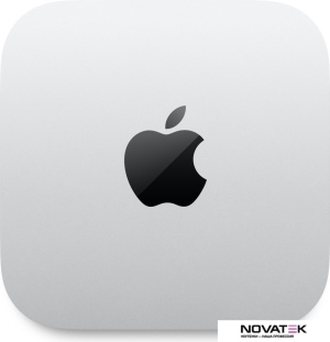 Компактный компьютер Apple Mac mini M4 Pro MCX44