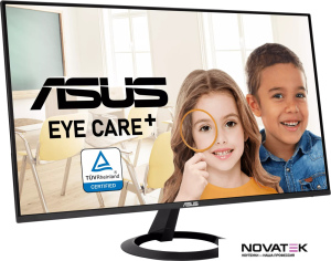 Монитор ASUS Eye Care+ VZ24EHF