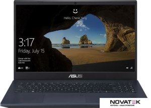 Ноутбук ASUS VivoBook A571GT-HN1104