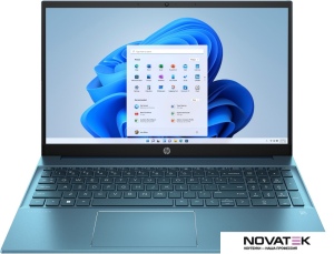 Ноутбук HP Pavilion 15-eh3048ci 8F5H9EA