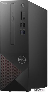 Компактный компьютер Dell Vostro SFF 3681-2611