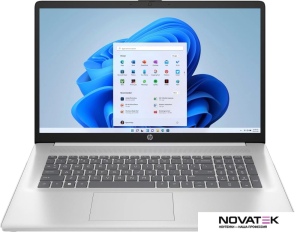Ноутбук HP 17-cp3005dx A9FY8UA