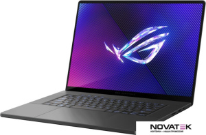 Игровой ноутбук ASUS ROG Zephyrus G16 OLED 2024 GU605MY-QR111W