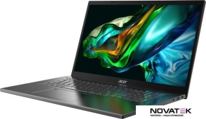 Ноутбук Acer Aspire 17 A17-51M-54AL NX.JERER.001