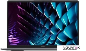 Ноутбук Tecno Megabook K16SAA 71003300435