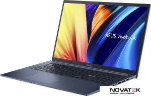 Ноутбук ASUS VivoBook 17 X1702ZA-BX118