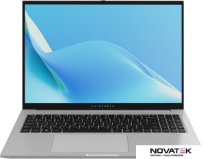 Ноутбук Maibenben Medio M16B M16B-R343UMB1SLSRE0