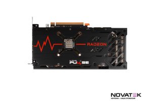 Видеокарта Sapphire Pulse Radeon RX 6650 XT 8GB GDDR6 11319-03-20G