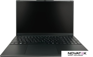 Ноутбук Hiper Workbook FWBC151-I512HR16N5FABWPG