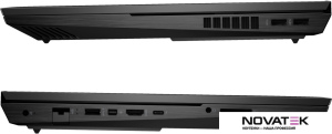 Игровой ноутбук HP Omen 17-cm2003ny 849T3EA