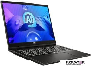 Ноутбук MSI Venture 14 AI A1MG-038RU
