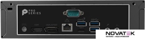 Компактный компьютер MSI Pro DP21 13M 9S6-B0A421-671