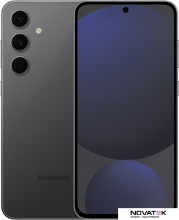 Смартфон Samsung Galaxy S24 FE SM-S721B 8GB/256GB (графит)