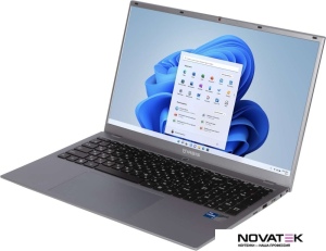 Ноутбук IRBIS 17NBP4503_G3