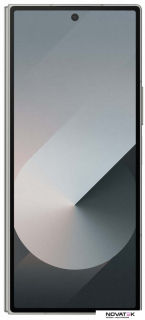 Смартфон Samsung Galaxy Z Fold6 SM-F956B/DS 12GB/512GB (серый)
