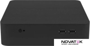 Компактный компьютер Rombica Blackbird i5 PCMI-0241