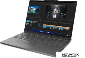 Ноутбук Lenovo ThinkBook 16p G4 IRH 21J80018UE