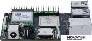 Одноплатный компьютер ASUS Tinker Board 2S 2GB