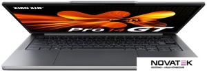 Ноутбук Lenovo Xiaoxin Pro 14 GT AI AKP10 83JL0000CD