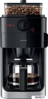 Капельная кофеварка Philips HD7767/00