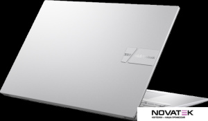 Ноутбук ASUS Vivobook 17 X1704VA-AU448