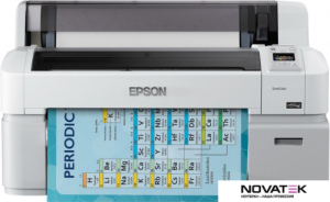 Плоттер Epson SureColor SC-T3200 (без стенда)