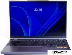 Игровой ноутбук Mechrevo Dragon 16 Pro 2025 R9 FGB-X6DR556K0078201