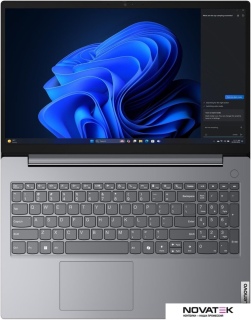 Ноутбук Lenovo V15 G5 IRL 83HF00E6IG