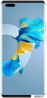 Смартфон Huawei Mate 40 Pro NOH-NX9 8GB/256GB (черный)
