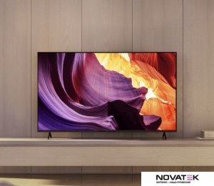 Телевизор Sony Bravia X80K KD-75X80K