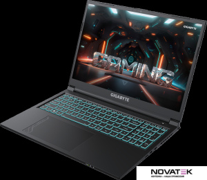 Игровой ноутбук Gigabyte G6 KF-53KZ853SH