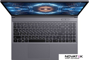Игровой ноутбук Chuwi GTBook CWI624-521E5E1PDM35