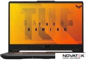Игровой ноутбук ASUS TUF Gaming A15 FA506NCG-HN218