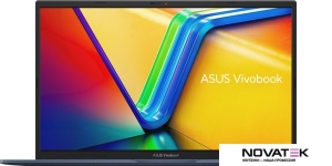 Ноутбук ASUS Vivobook 17 X1704VA-AU1108