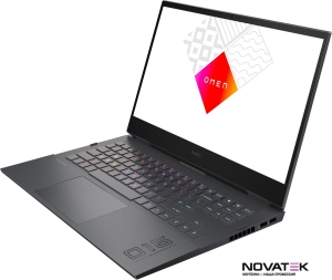 Игровой ноутбук HP Omen 16-c0033ur 65B01EA