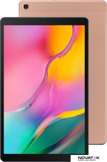 Планшет Samsung Galaxy Tab A10.1 (2019) LTE 2GB/32GB (золотистый)