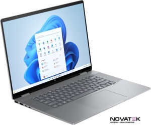 Ноутбук 2-в-1 HP Envy x360 16-ad0007ci B4LZ4EA