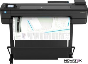 Принтер HP DesignJet T730 F9A29D