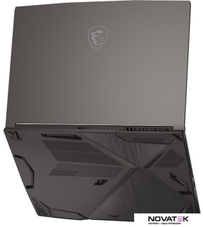 Игровой ноутбук MSI Thin A15 B7UC-401XBY