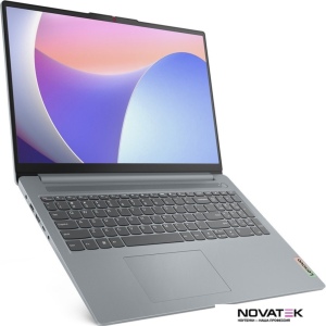 Ноутбук Lenovo IdeaPad Slim 3 16IAH8 83ES2LFERU