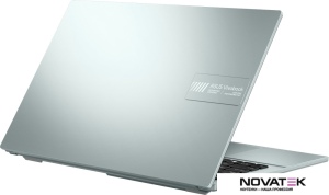 Ноутбук ASUS Vivobook Go 15 E1504FA-BQ5277
