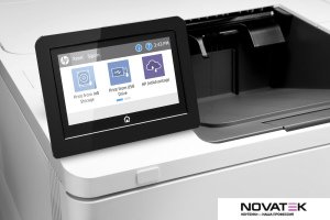 Принтер HP LaserJet Enterprise M609x [K0Q22A]