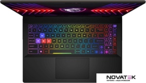 Игровой ноутбук MSI Sword 16 HX B14VFKG-202US