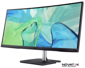 Монитор Acer Vero CB343CURbemiiphuzx UM.CB3EE.001