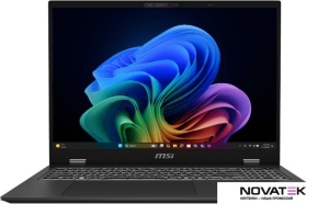 Игровой ноутбук MSI Prestige 16 AI+ Evo B2VMG-032RU