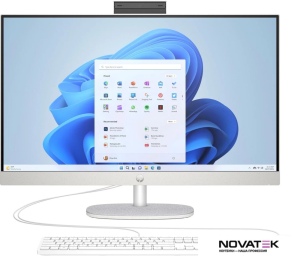 Моноблок HP 27-cr0037ny 8J4A9EA