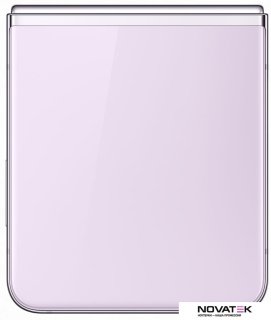 Смартфон Samsung Galaxy Z Flip5 SM-F731B/DS 8GB/256GB (лаванда)