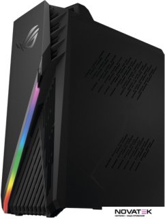 Компьютер ASUS ROG Strix GT15 G15CF-71270F0630