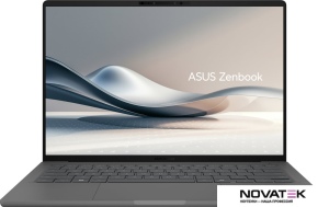 Ноутбук ASUS Zenbook A14 OLED UX3407QA-QD215W