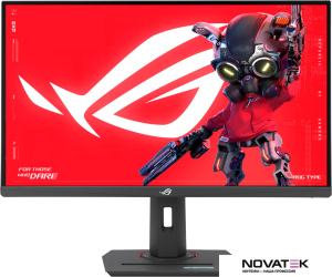 Игровой монитор ASUS ROG Strix XG27UCS